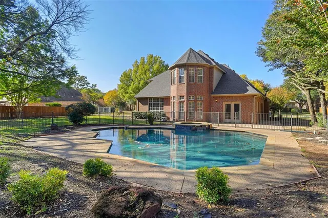 $6,900 | 1917 Cresson Drive, Southlake, TX 76092