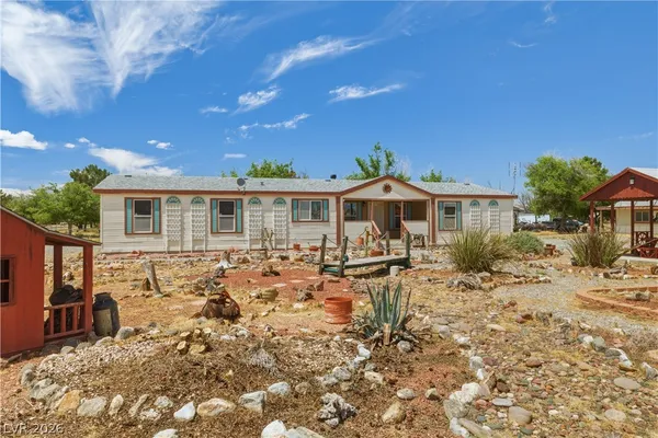 $389,000 | 2750 West Irene Street, Pahrump, NV 89060