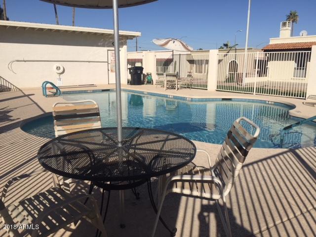 2137 North Recker Road Mesa, AZ 85215 - Photo 1 of 7 Community Pool