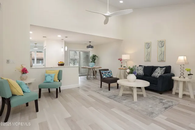 $619,000 | 3 Auburn Court, Red Bank, NJ 07701