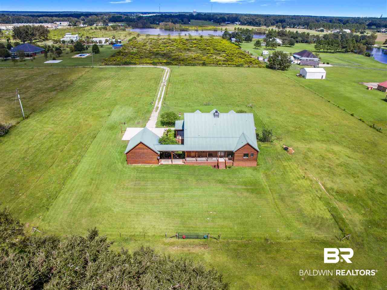 9715 Bellingrath Road Theodore, AL 36582 - Photo 36 of 39