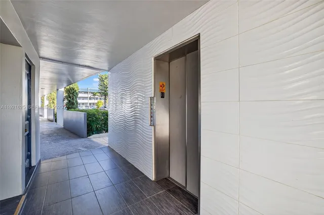 a view of dining room with wooden floor