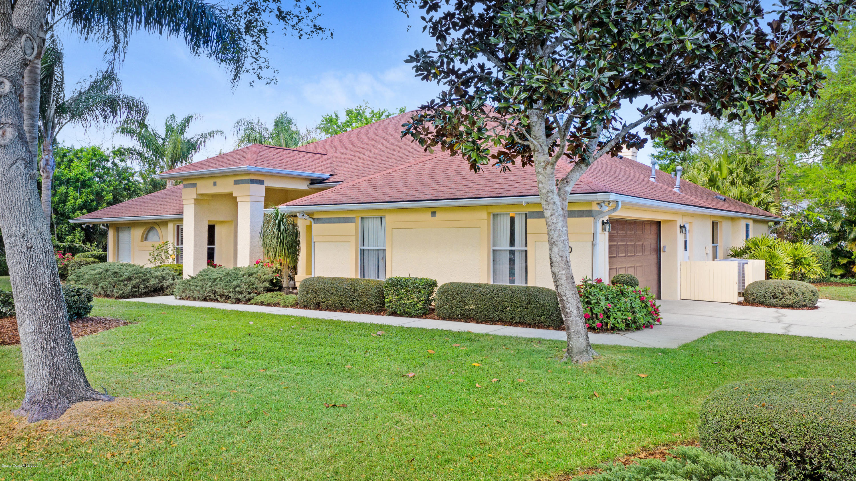 3850 Beechgrove Road Melbourne, FL 32934 - Photo 1 of 56 Front