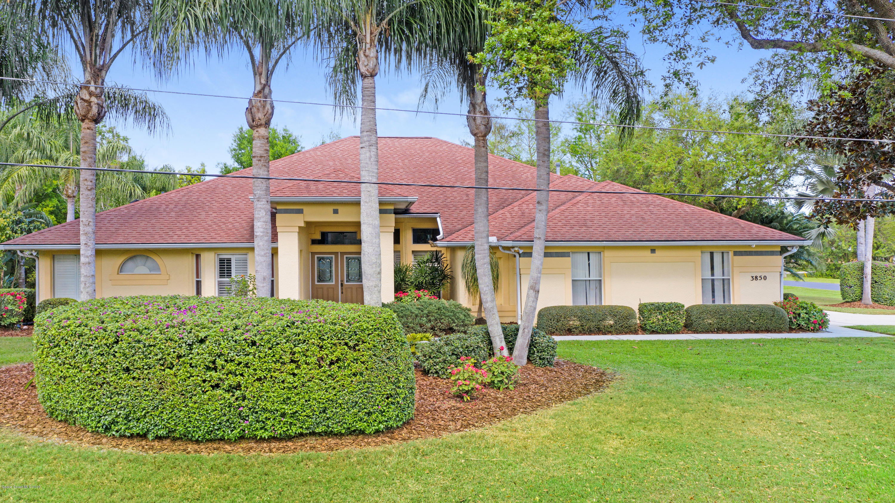3850 Beechgrove Road Melbourne, FL 32934 - Photo 2 of 56 DJI_0290