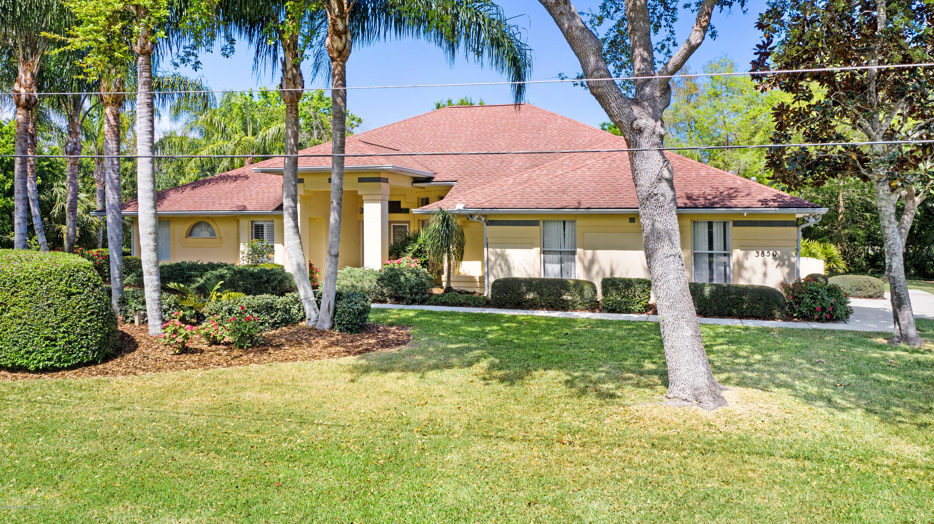 3850 Beechgrove Road Melbourne, FL 32934 - Photo 3 of 56 DJI_0334
