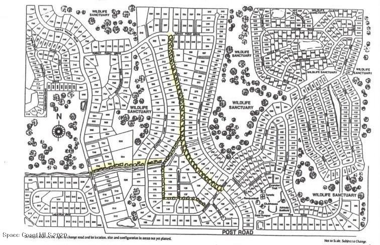 3850 Beechgrove Road Melbourne, FL 32934 - Photo 56 of 56 native trails 2