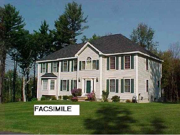 63-1 Shephard Road Pelham, NH 03076 - Photo 1 of 6