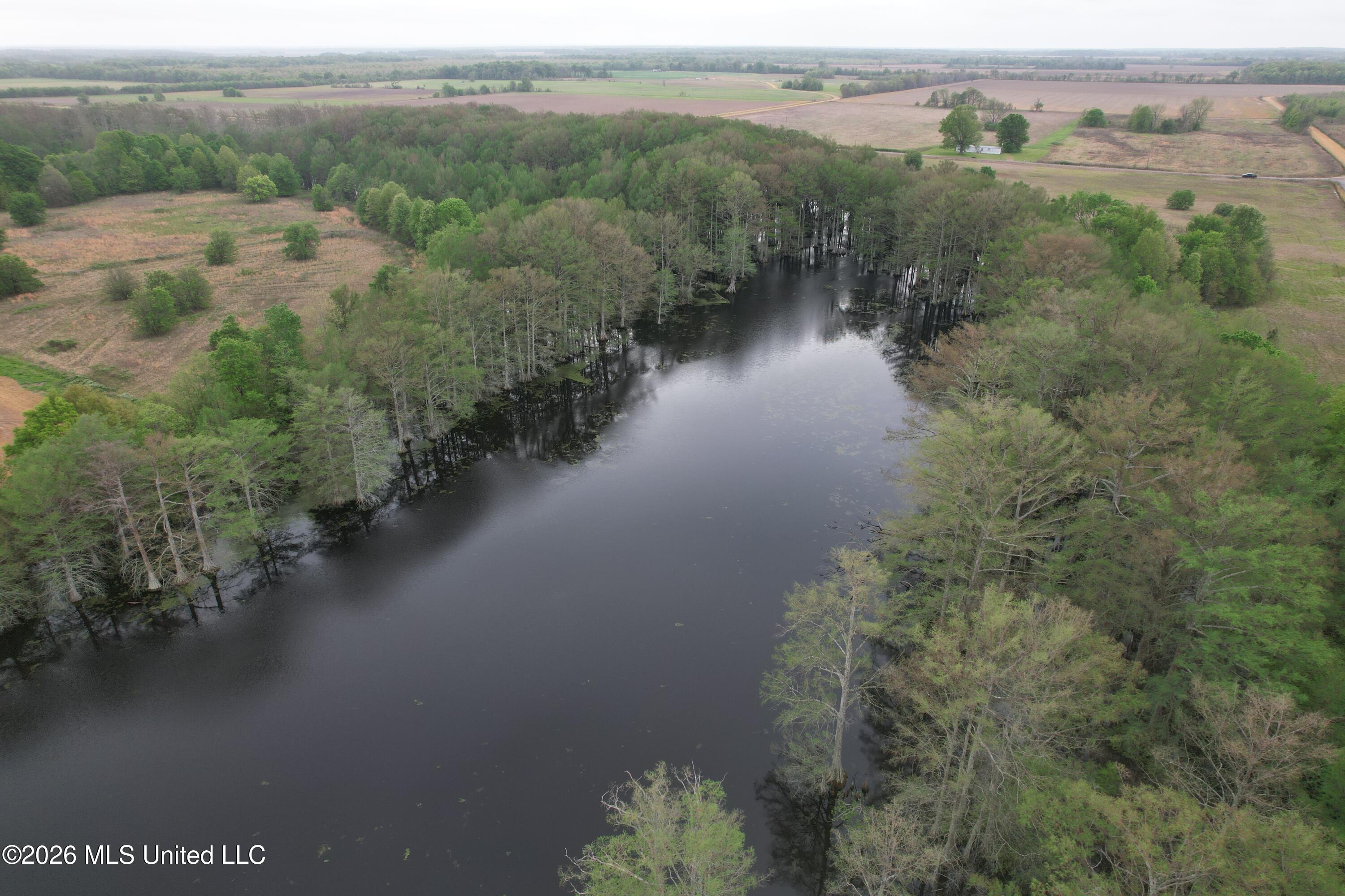Shaw Road Sledge, MS 38670 - Photo 14 of 44 DJI_0240