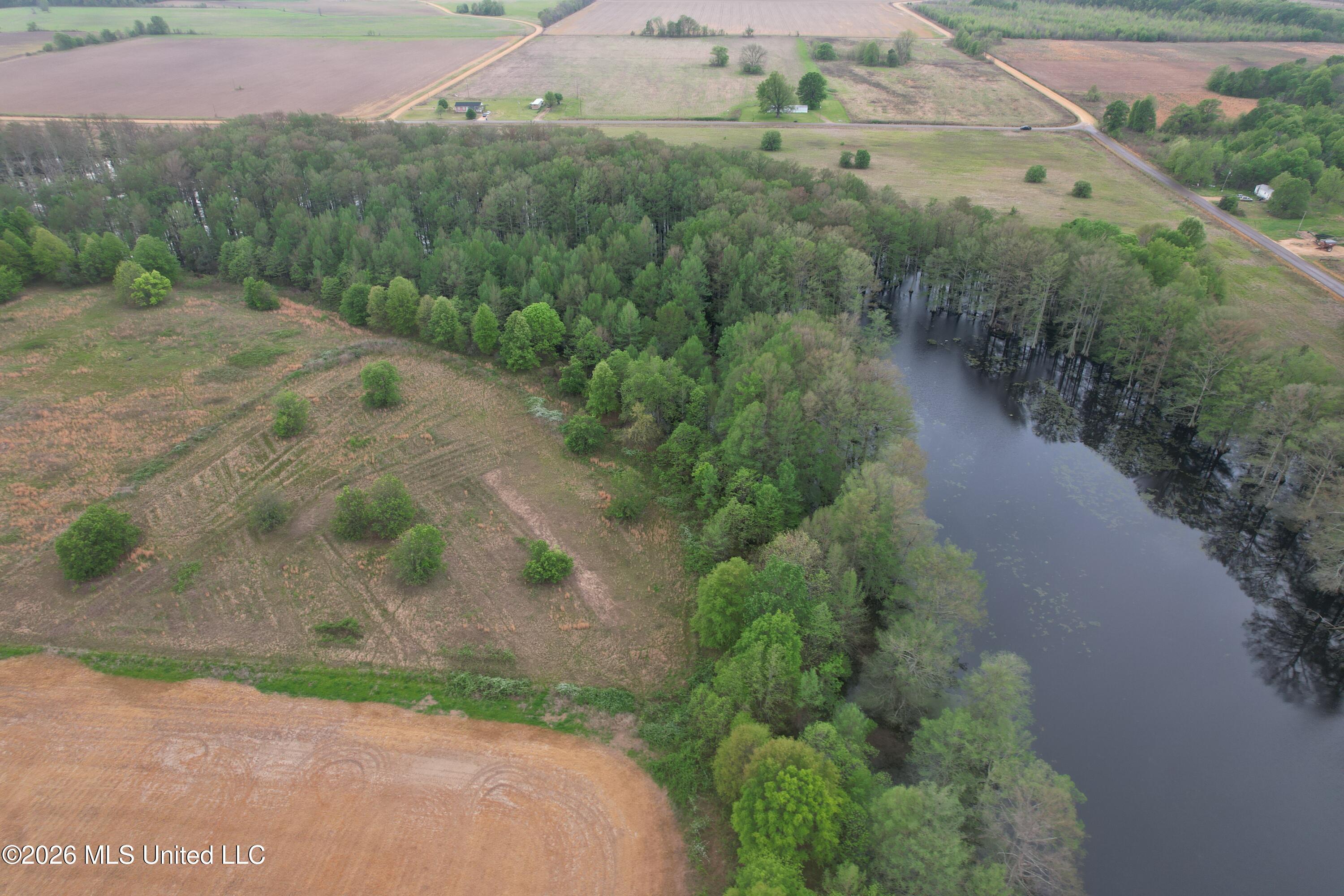 Shaw Road Sledge, MS 38670 - Photo 16 of 44 DJI_0242