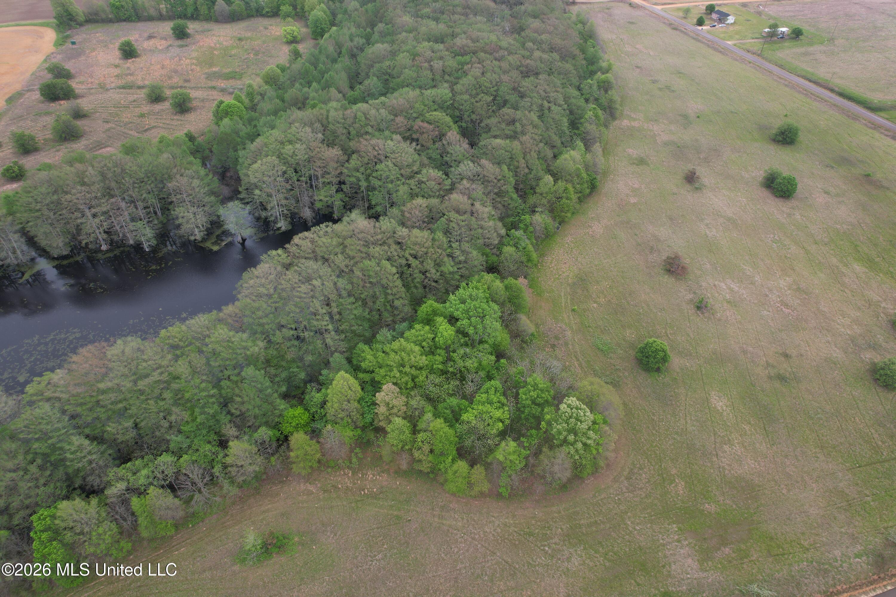 Shaw Road Sledge, MS 38670 - Photo 22 of 44 DJI_0249