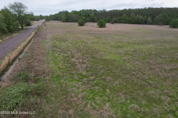 $195,000 | Shaw Road, Sledge, MS 38670