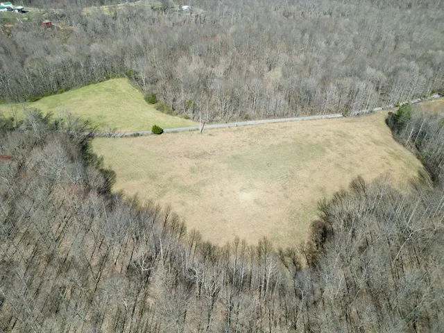 a view of beach and lake