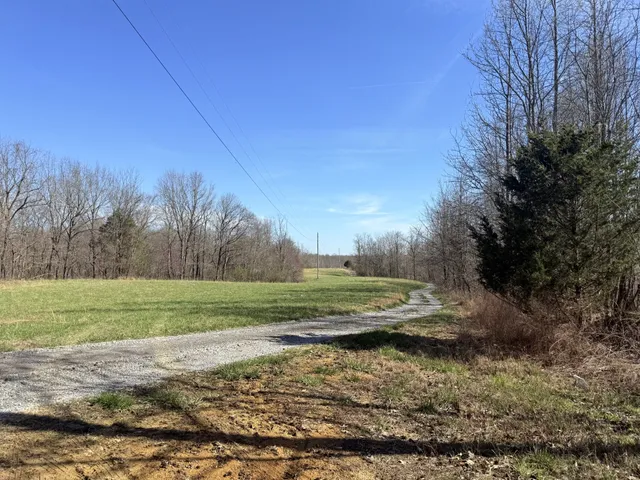 a living room with lots of furniture and a chandelier