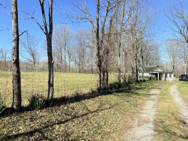 a black and white photo of a tennis court