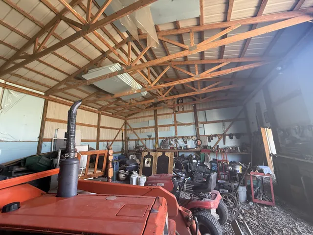 $1,091,440 | 199 R B K Lane, Bethpage, TN 37022