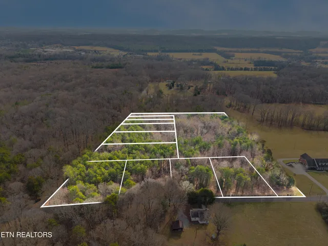 $50,000 | 262 Co Road, Niota, TN 37826