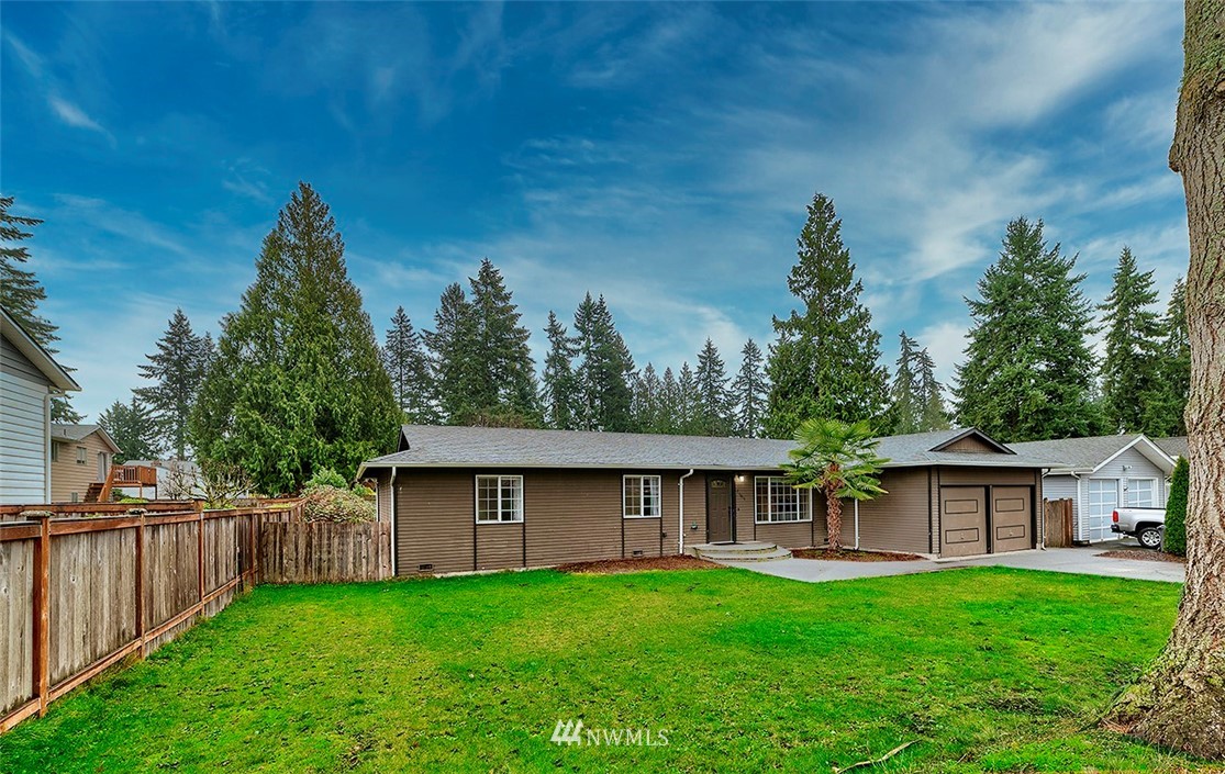 21817 2nd Avenue Southeast Bothell, WA 98021 - Photo 3 of 21