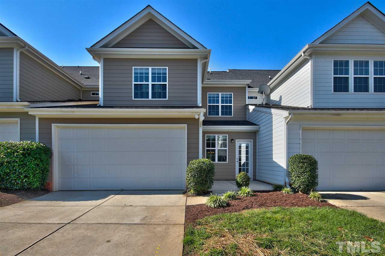 620 Democracy Street Raleigh, NC 27603 - Photo 24 of 24