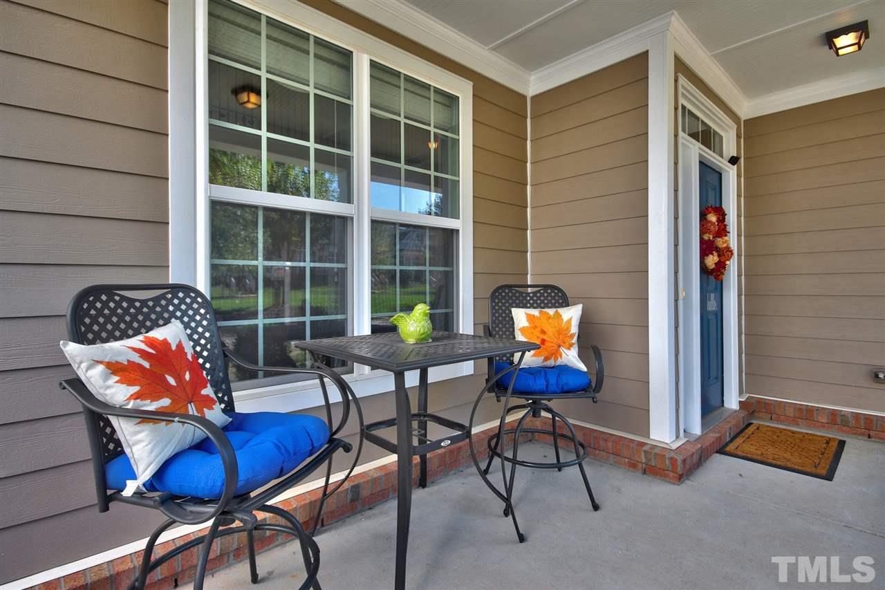 620 Democracy Street Raleigh, NC 27603 - Photo 4 of 24