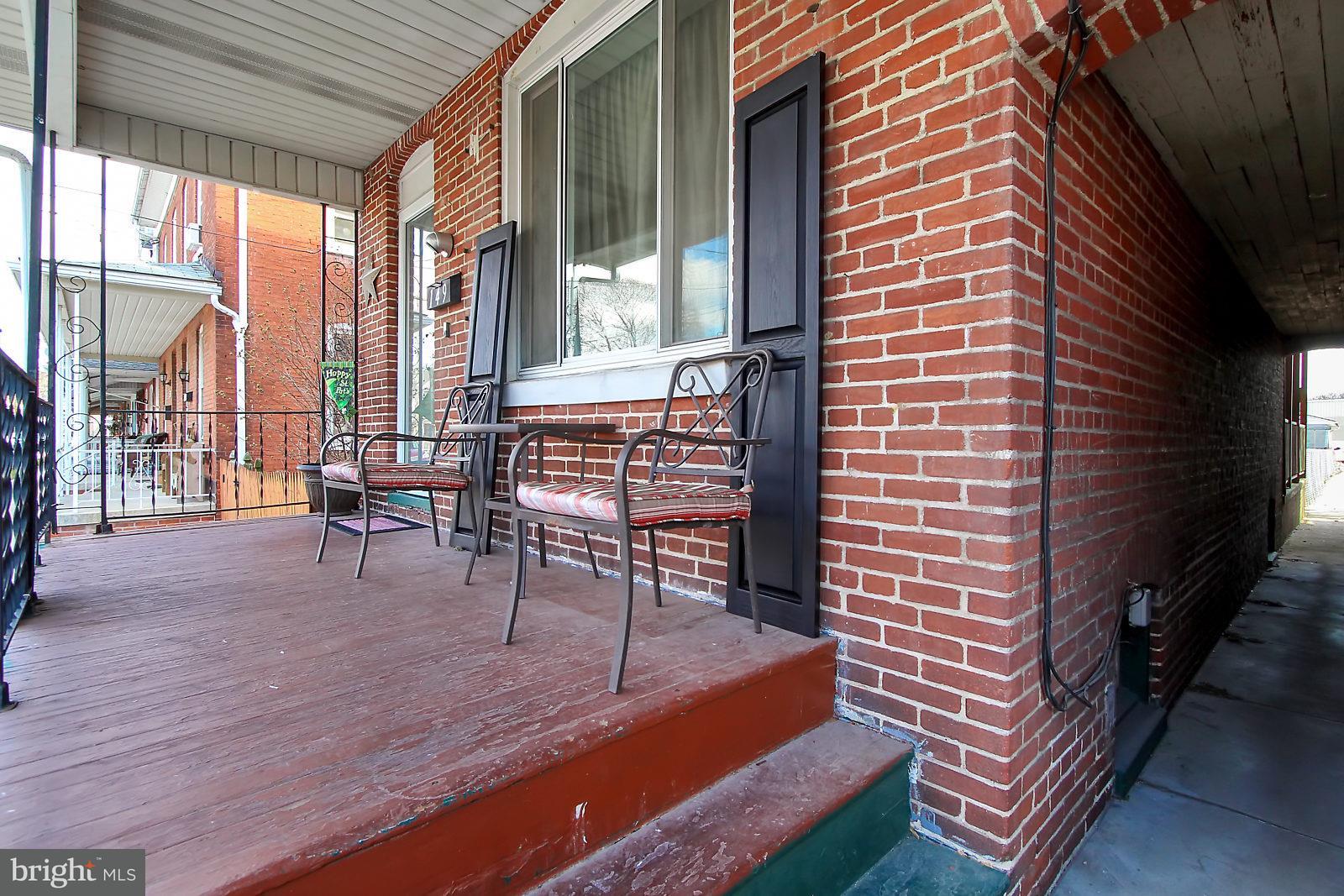 149 EAST St Spring Grove Pa Spring Grove, PA 17362 - Photo 25 of 26
