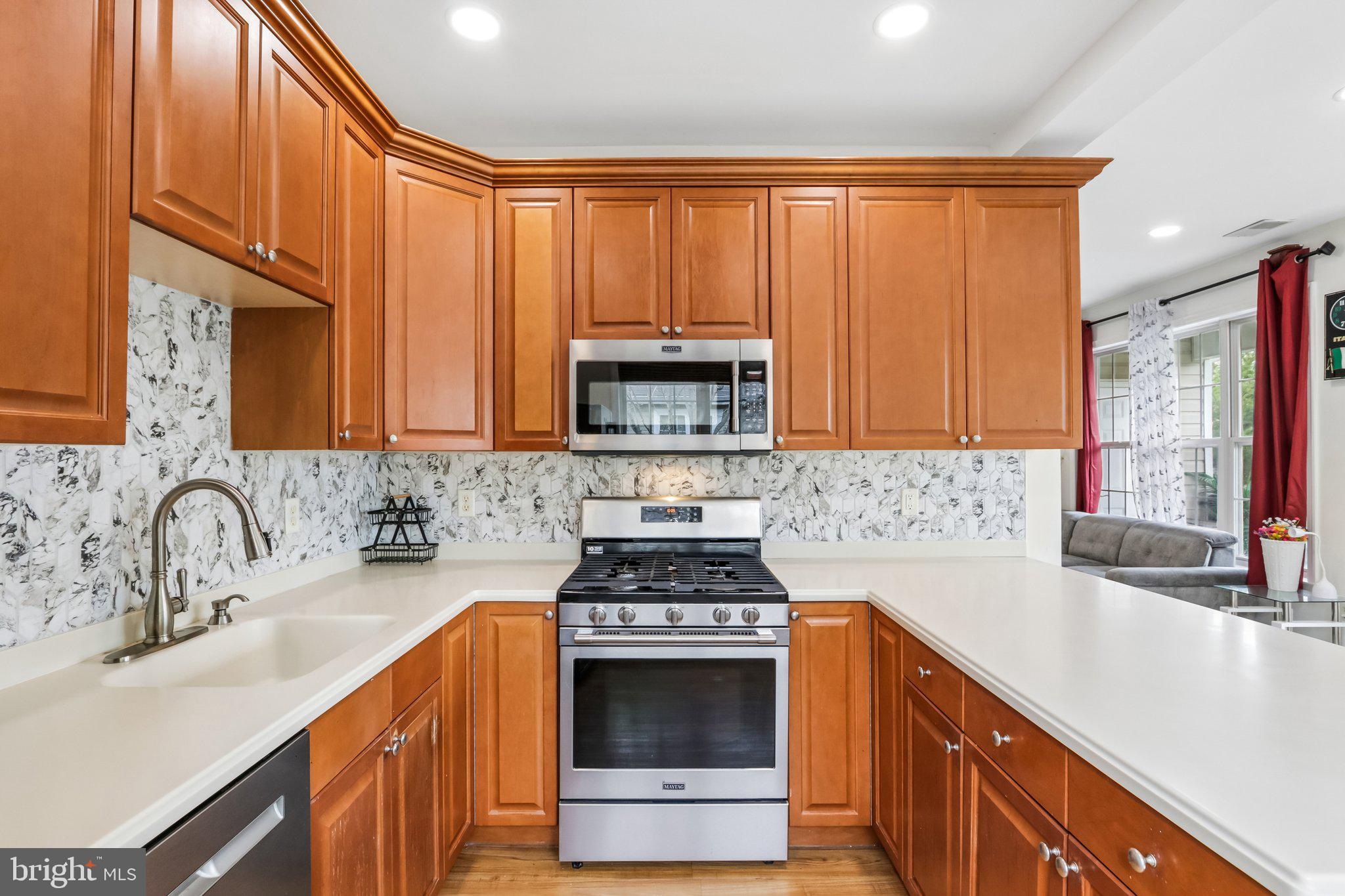 121 Kyle Way Ewing, NJ 08628 - Photo 14 of 45