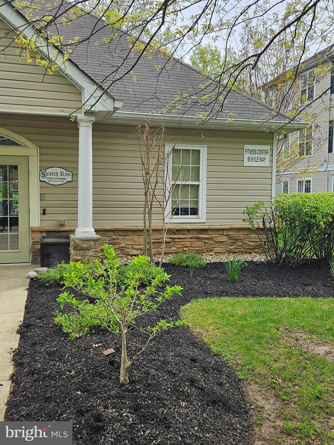 121 Kyle Way Ewing, NJ 08628 - Photo 40 of 45
