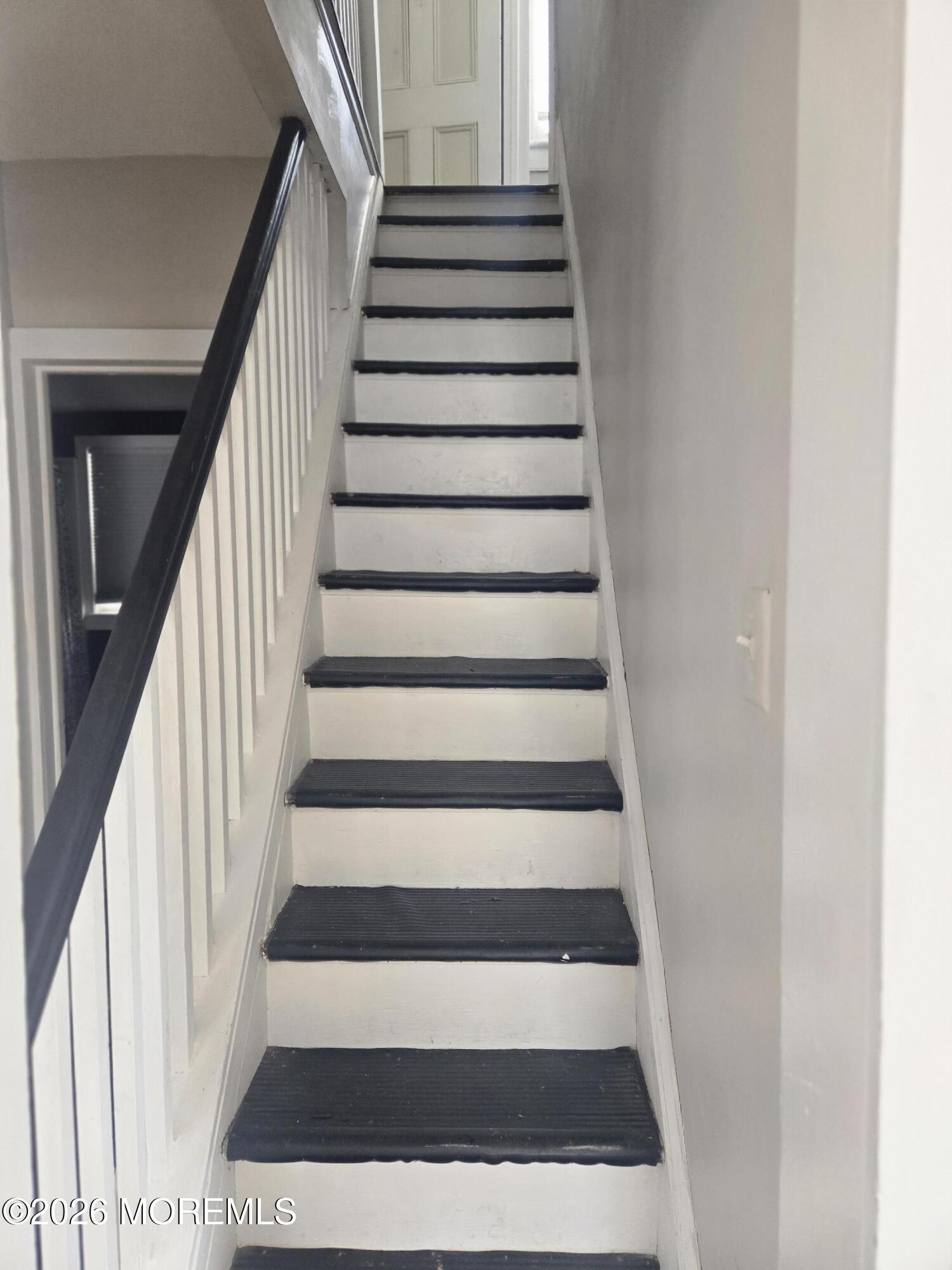254 First Avenue Atlantic Highlands, NJ 07716 - Photo 11 of 18 a view of entryway