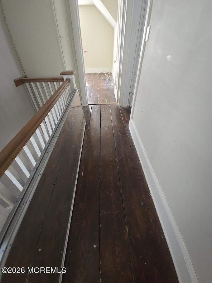 254 First Avenue Atlantic Highlands, NJ 07716 - Photo 12 of 18 a view of balcony
