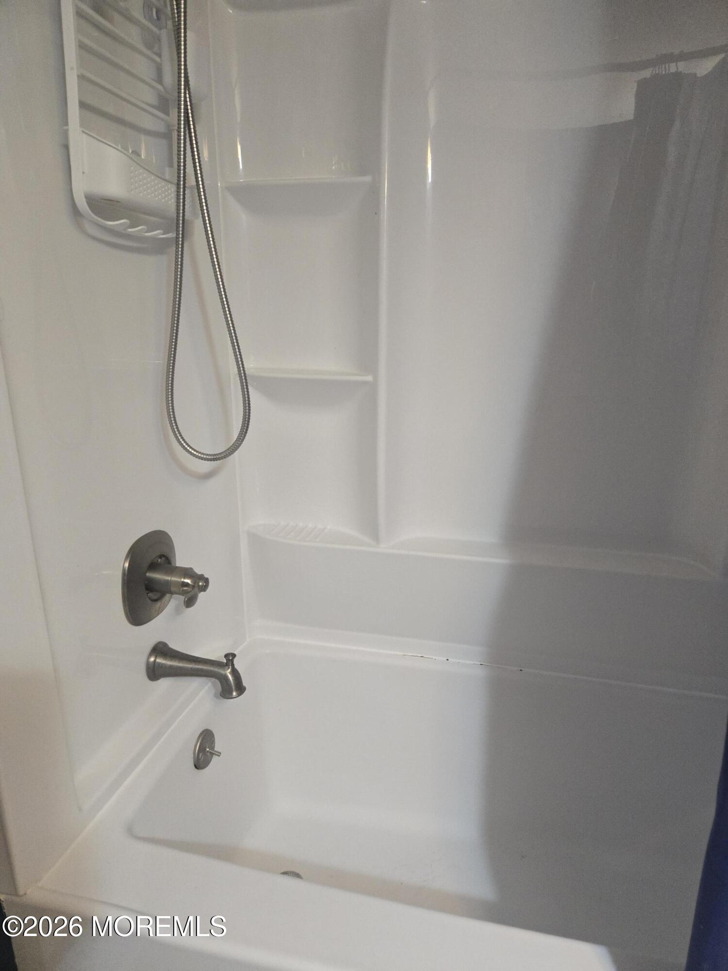 254 First Avenue Atlantic Highlands, NJ 07716 - Photo 10 of 18 a bathroom with a shower