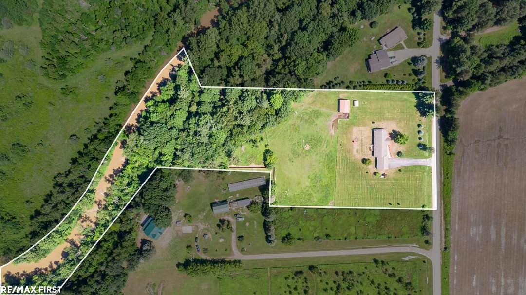 4671 Cribbins Road Avoca, MI 48006 - Photo 13 of 79