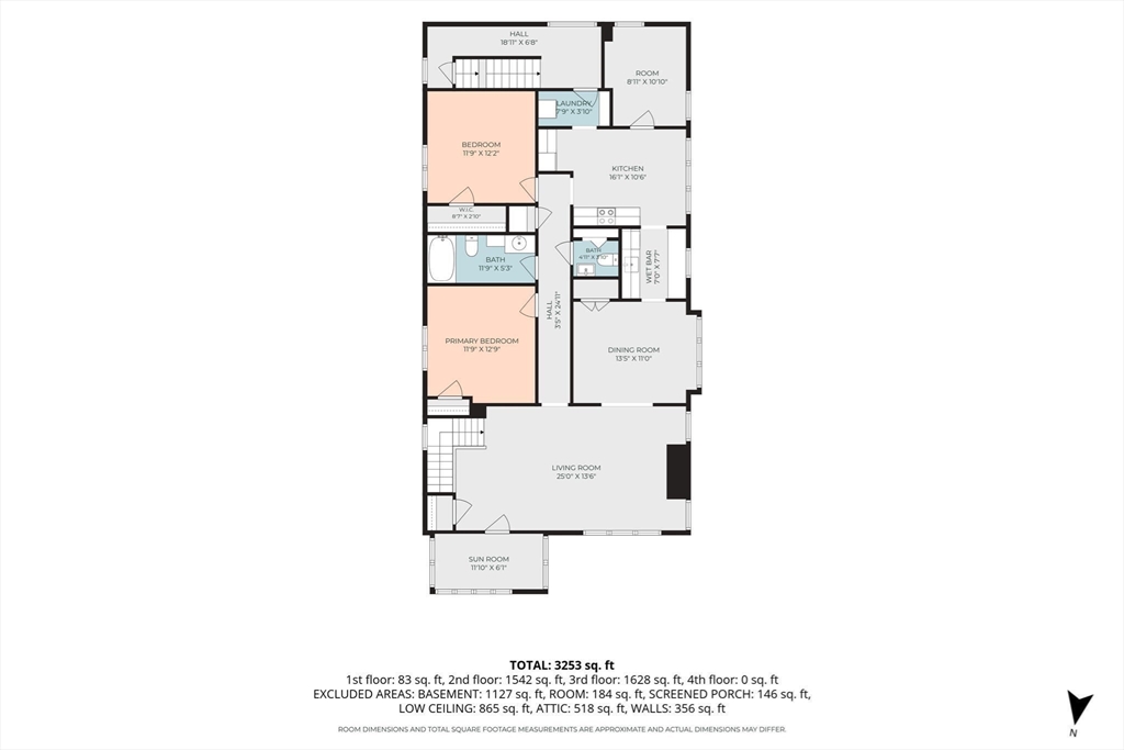 2 Davidson Road Worcester, MA 01605 - Photo 41 of 42
