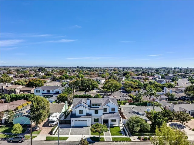 $4,495,000 | 3312 Kenilworth Drive, Rossmoor, CA 90720