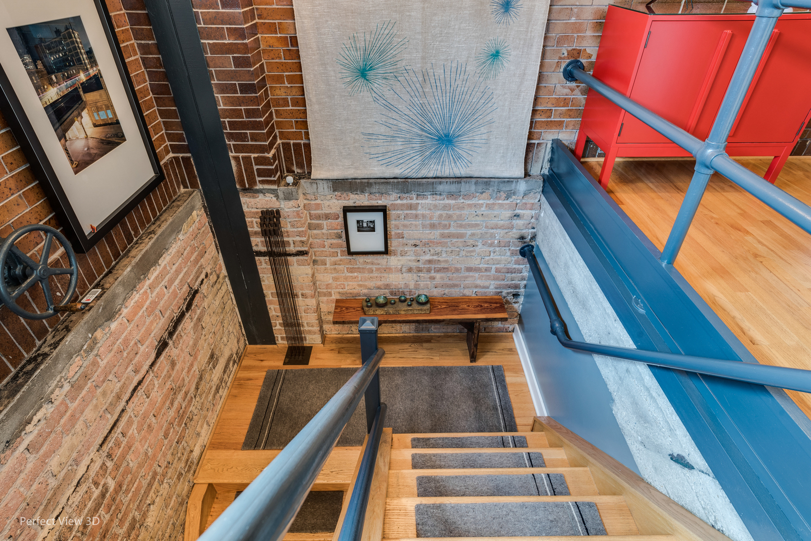 1128 West Ardmore Avenue, Unit 1 Chicago, IL 60660 - Photo 15 of 31