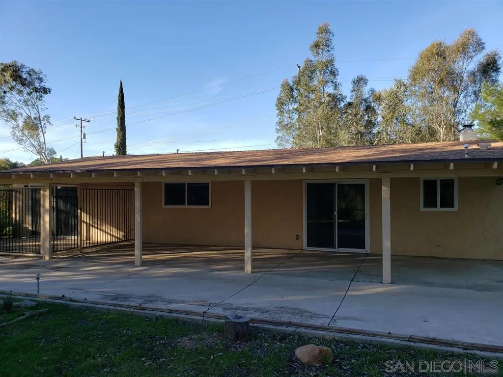 13425 Hilldale Road Valley Center, CA 92082 - Photo 2 of 13 a view of a house with a yard