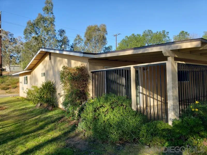 13425 Hilldale Road Valley Center, CA 92082 - Photo 4 of 13 a view of a house with a yard