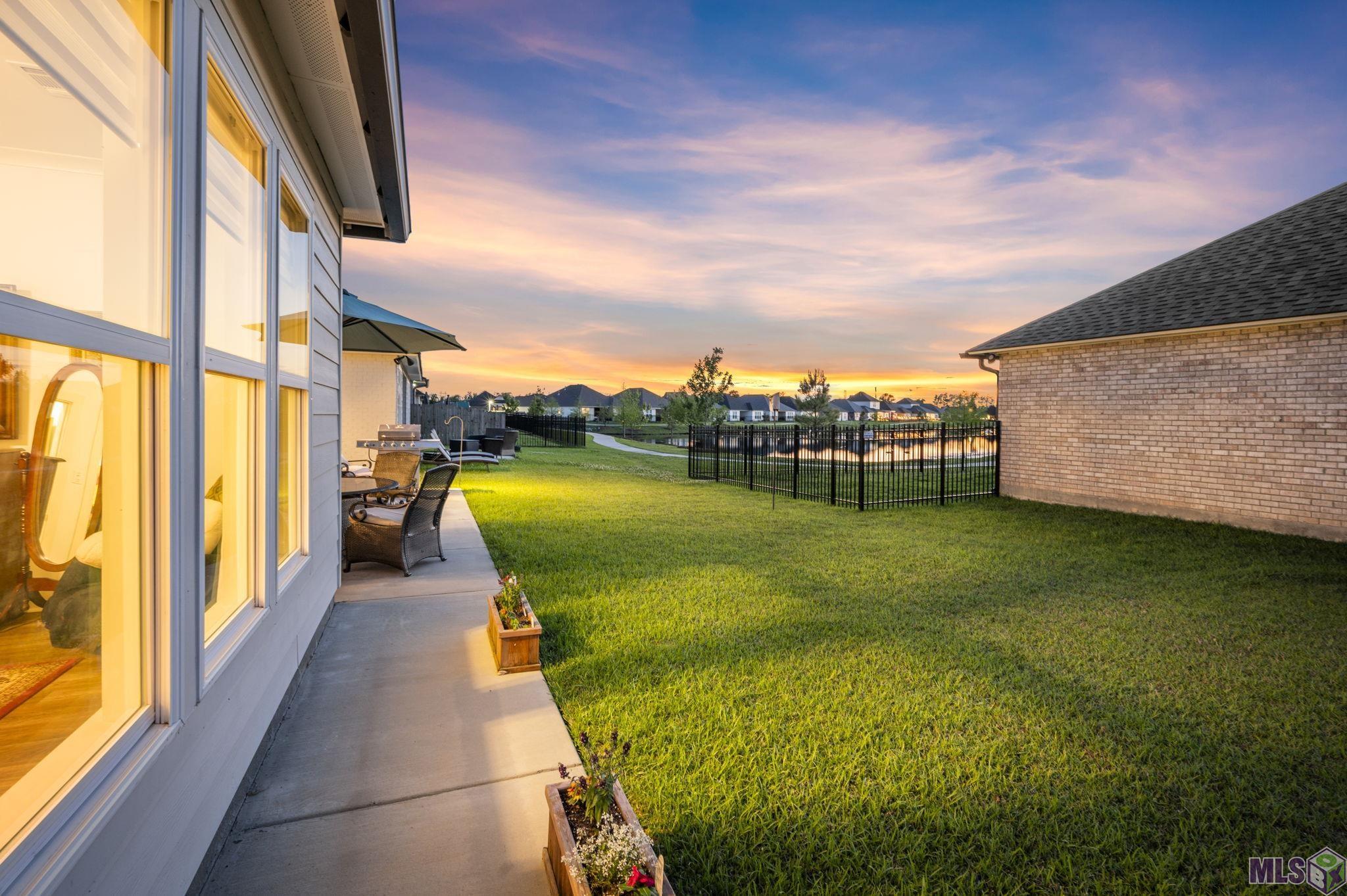 14312 Wally Way Baton Rouge, LA 70810 - Photo 40 of 50