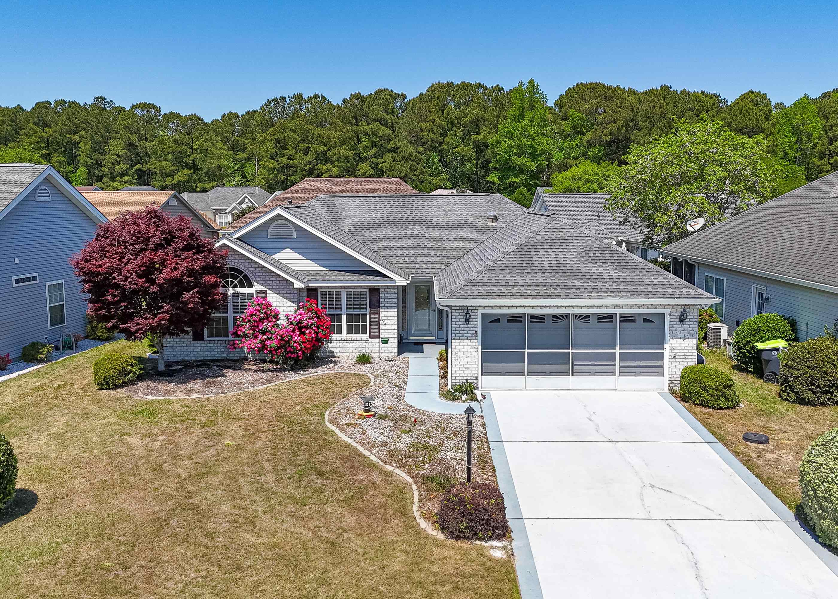 418 Hampton Street Calabash, NC 28467 - Photo 2 of 50