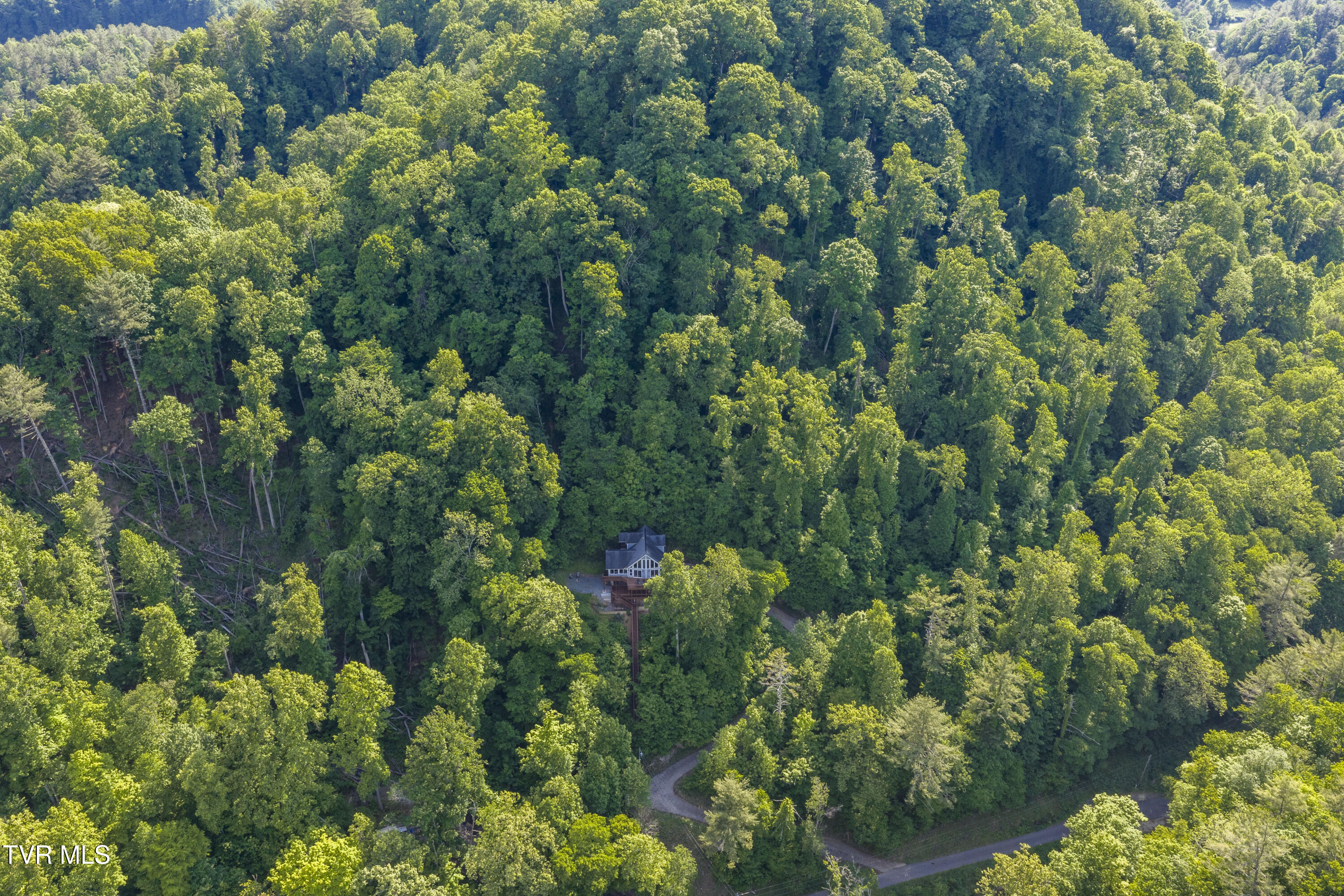 162 Cable Hollow Road Butler, TN 37640 - Photo 81 of 85 Cable-Aerials-14