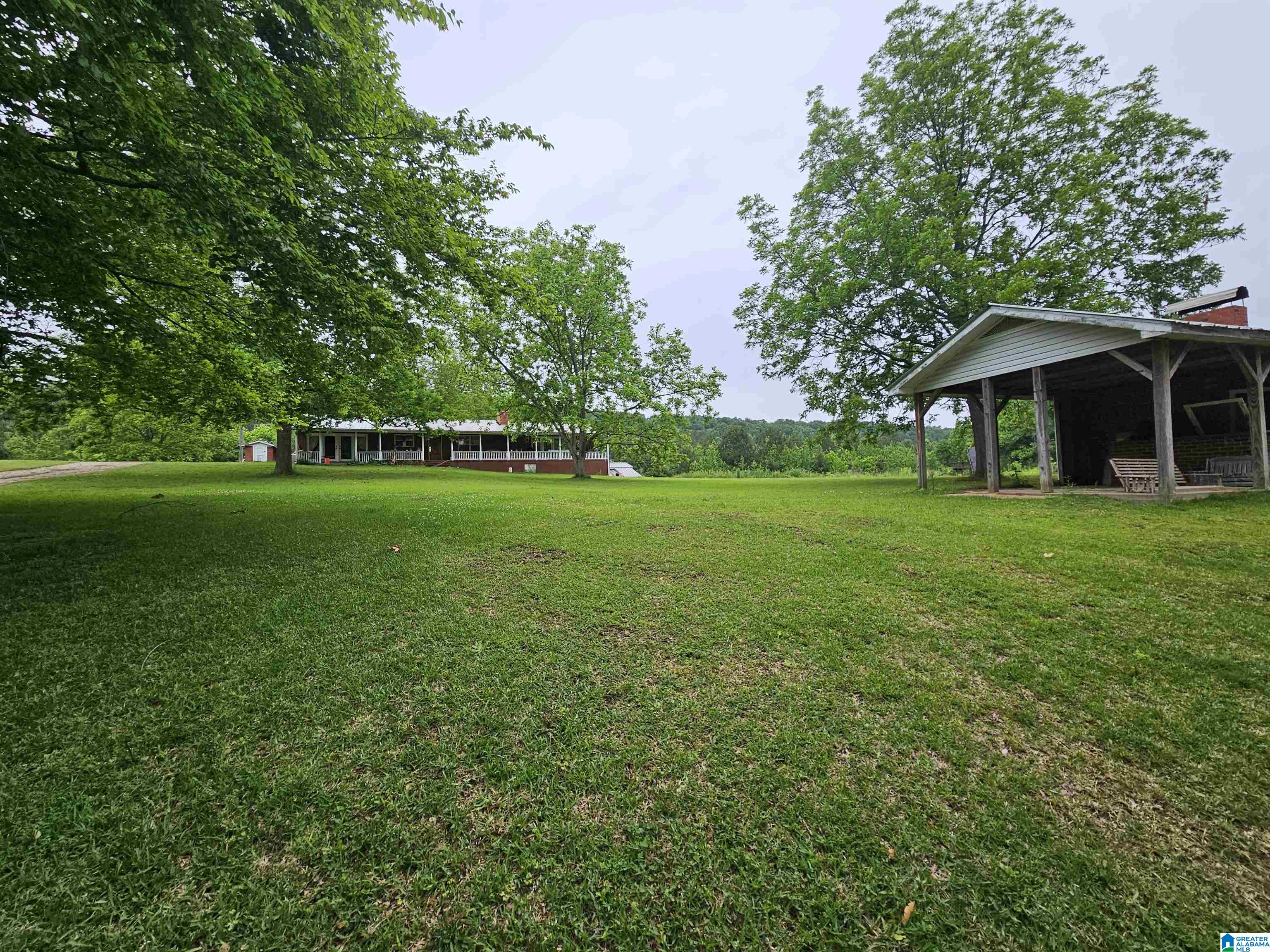 168 Choctaw Lane Ragland, AL 35131 - Photo 16 of 19