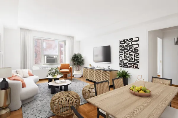 $5,652 | 16 Stuyvesant Ovl, Unit 10D | StuyTown