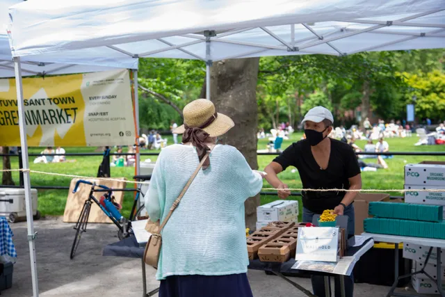 $5,652 | 16 Stuyvesant Ovl, Unit 10D | StuyTown