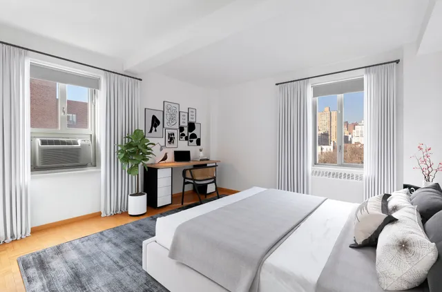 $5,652 | 16 Stuyvesant Ovl, Unit 10D | StuyTown
