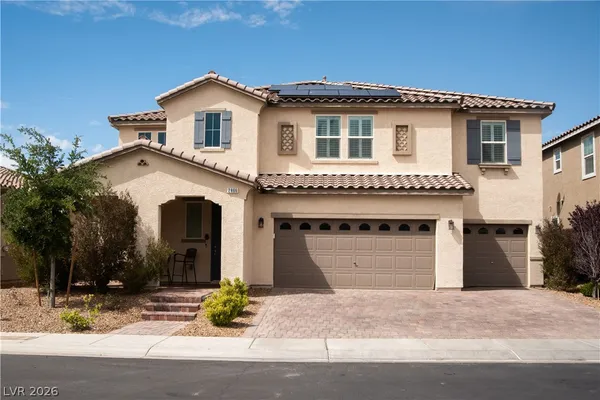$990,000 | 2866 Santa Caterina Drive, Henderson, NV 89044