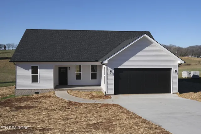 $374,900 | 310 Moores Way, Madisonville, TN 37354