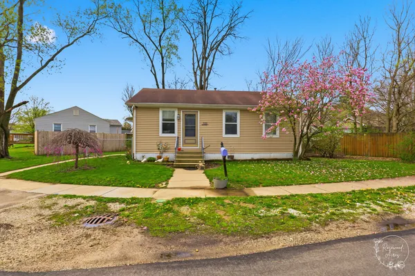 $175,000 | 709 Bremer Street, Wilmington, IL 60481