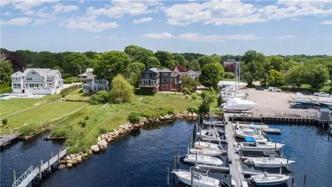 $3,950,000 | 43 Avondale Road, Westerly, RI 02891
