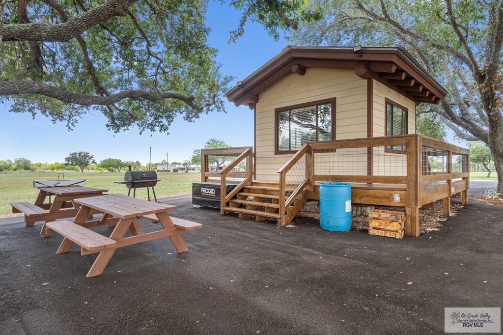 10960 Fitch Road North Raymondville, TX 78580 - Photo 46 of 75 Gallery Image 46
