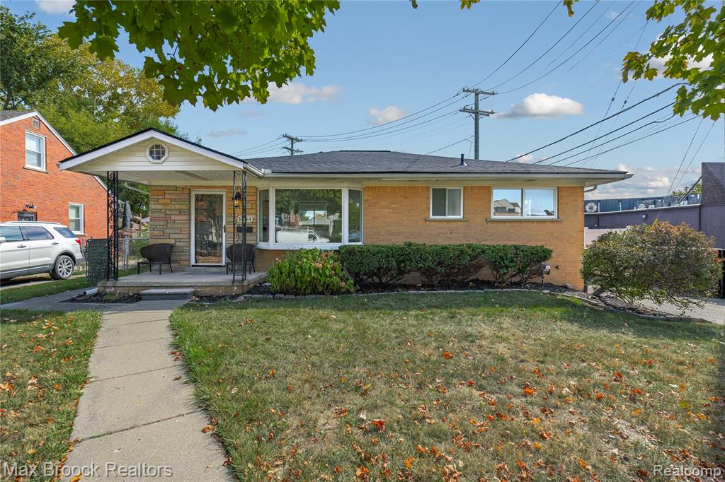 1544 Sheffield Road Birmingham, MI 48009 - Photo 32 of 51