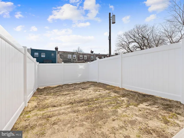 $320,000 | 852 Woodland Avenue, Camden, NJ 08104