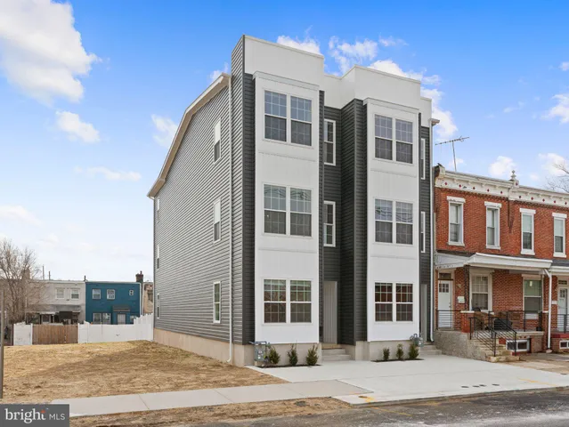$320,000 | 852 Woodland Avenue, Camden, NJ 08104